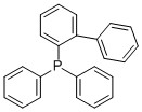 2-(Diphenylphosphino)-biphenyl CAS 13885-09-1