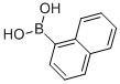 1-Naphthylboronic acid CAS 13922-41-3