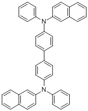 N,N’-Bis(3-methylphenyl)-N,N’-diphenyl[1,1′-biphenyl]-4,4′-diamine CAS 139255-17-7