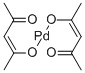 Palladium(II) acetylacetonate CAS 14024-61-4