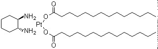 Miriplatin CAS 141977-79-9 Miriplatin CAS 141977-79-9
