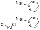 Bis(benzonitrile)-palladium(II)chloride CAS 14220-64-5