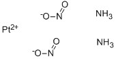 Diamminedinitritoplatinum(II) CAS 14286-02-3