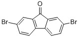 2,7-dibromo-9H-fluoren-9-one CAS 14348-75-5