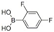 2,4-Difluorophenylboronic acid CAS 144025-03-6 2,4-Difluorophenylboronic acid CAS 144025-03-6