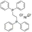 1,2-Bis(diphenylphosphino)ethanenickel(II)chloride CAS 14647-23-5