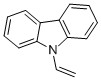9-Vinylcarbazole CAS 1484-13-5 9-Vinylcarbazole CAS 1484-13-5
