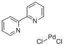 (2,2′-BIPYRIDINE)DICHLOROPALLADIUM(II) CAS 14871-92-2 (2,2′-BIPYRIDINE)DICHLOROPALLADIUM(II) CAS 14871-92-2