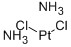 trans-Dichlorodiamineplatinum(II) CAS 14913-33-8