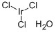 Iridium(¢ó)chloride hydrate CAS 14996-61-3