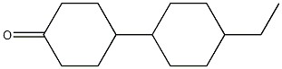 4′-ethylbi(cyclohexan)-4-one CAS 150763-13-6 4′-ethylbi(cyclohexan)-4-one CAS 150763-13-6