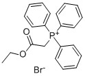 (Carbethoxymethyl)triphenylphosphoniumbromide CAS 1530-45-6 (Carbethoxymethyl)triphenylphosphoniumbromide CAS 1530-45-6