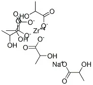 sodium zirconium lactate CAS 15529-67-6 sodium zirconium lactate CAS 15529-67-6
