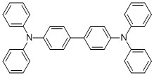 N,N,N’,N’-Tetraphenylbenzidine CAS 15546-43-7 N,N,N’,N’-Tetraphenylbenzidine CAS 15546-43-7