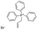 Allyltriphenylphosphoniumbromide CAS 1560-54-9 Allyltriphenylphosphoniumbromide CAS 1560-54-9