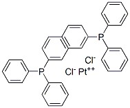 cis-Bis(triphenylphosphine)platinum(II)chloride CAS 15604-36-1 cis-Bis(triphenylphosphine)platinum(II)chloride CAS 15604-36-1