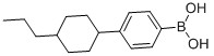 4-(4-propylcyclohexyl)phenylboronic acid CAS 156837-90-0
