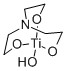 Titanium 2,2′,2”-nitrilotrisethanolate CAS 15879-01-3