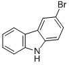 3-Bromo-9H-carbazole CAS 1592-95-6 3-Bromo-9H-carbazole CAS 1592-95-6
