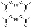Rhodium acetate CAS 15956-28-2