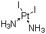 cis-Diamminediiodoplatinum CAS 15978-93-5 cis-Diamminediiodoplatinum CAS 15978-93-5