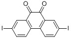 2,7-diiodophenanthrene CAS 16218-32-9