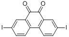 2,7-diiodophenanthrene CAS 16218-32-9 2,7-diiodophenanthrene CAS 16218-32-9