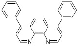 4,7-Diphenyl-1,10-phenanthroline CAS 1662-01-7 4,7-Diphenyl-1,10-phenanthroline CAS 1662-01-7