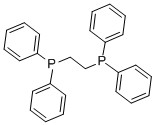 1,2-Bis(diphenylphosphino)ethane CAS 1663-45-2
