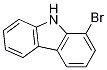 1-Bromo-9H-carbazole CAS 16807-11-7