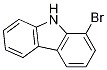 1-Bromo-9H-carbazole CAS 16807-11-7 1-Bromo-9H-carbazole CAS 16807-11-7