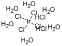 Chloroiridic acid CAS 16941-92-7