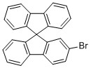 2-Bromo-9,9′-spirobifluorene CAS 171408-76-7