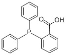 2-(Diphenylphosphino)benzoicacid CAS 17261-28-8