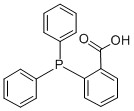 2-(Diphenylphosphino)benzoicacid CAS 17261-28-8 2-(Diphenylphosphino)benzoicacid CAS 17261-28-8