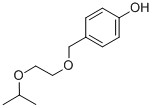 4-((2-isopropoxyethoxy)
methyl)phenol CAS 177034-57-0 4-((2-isopropoxyethoxy)
methyl)phenol CAS 177034-57-0