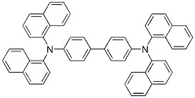 N,N,N’,N’-tetra-naphthalenyl-benzidine CAS 186256-01-9