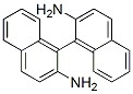 (R)-(+)-2,2′-Diamino-1,1′-binaphthalene CAS 18741-85-0