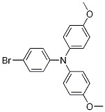 4-broMo-N,N-bis(4-Methoxyphenyl)aniline CAS 194416-45-0 4-broMo-N,N-bis(4-Methoxyphenyl)aniline CAS 194416-45-0