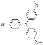 Pyridine, 4,4′-(9,10-anthracenediyl)bis- CAS 194861-72-8