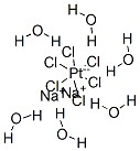 Sodium hexachloroplatinate(¢ô)hydrate CAS 19583-77-8 Sodium hexachloroplatinate(¢ô)hydrate CAS 19583-77-8