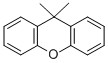 9,9-DIMETHYL-9H-XANTHENE CAS 19814-75-6 9,9-DIMETHYL-9H-XANTHENE CAS 19814-75-6