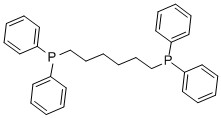 1,6-Bis(diphenylphosphino)hexane CAS 19845-69-3 1,6-Bis(diphenylphosphino)hexane CAS 19845-69-3