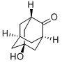 5-hydroxy-2-adamantanone CAS 20098-14-0