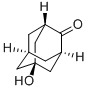 5-hydroxy-2-adamantanone CAS 20098-14-0 5-hydroxy-2-adamantanone CAS 20098-14-0