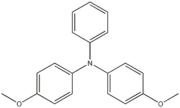 4,4′-Dimethoxytriphenylamine CAS 20440-94-2 4,4′-Dimethoxytriphenylamine CAS 20440-94-2