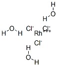 Rhodium(III)chloridetrihydrate CAS 20765-98-4 Rhodium(III)chloridetrihydrate CAS 20765-98-4