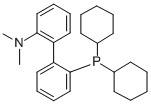 2-Dicyclohexylphosphino-2′-(N,N-dimethylamino)biphenyl CAS 213697-53-1