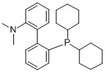 2-Dicyclohexylphosphino-2′-(N,N-dimethylamino)biphenyl CAS 213697-53-1 2-Dicyclohexylphosphino-2′-(N,N-dimethylamino)biphenyl CAS 213697-53-1