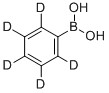 Phenyl-d5-boronic acid CAS 215527-70-1 Phenyl-d5-boronic acid CAS 215527-70-1